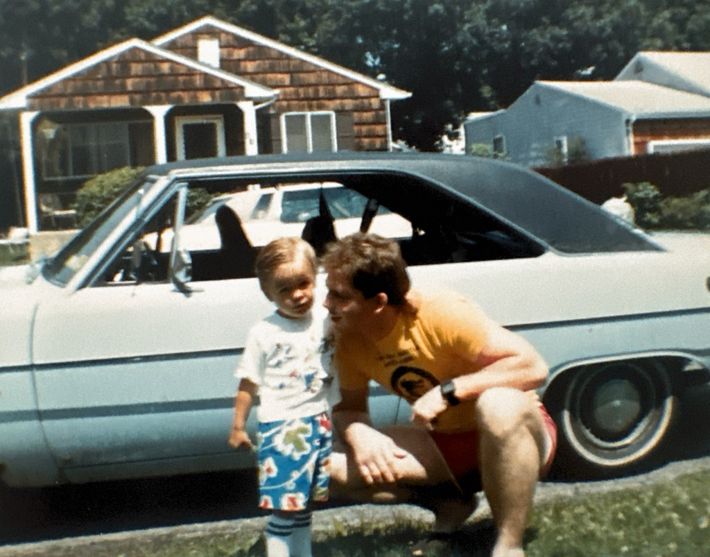 Photo from Sean's life