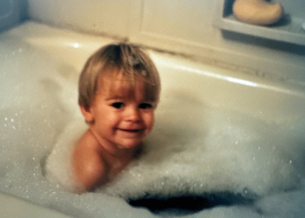 Photo from Sean's life