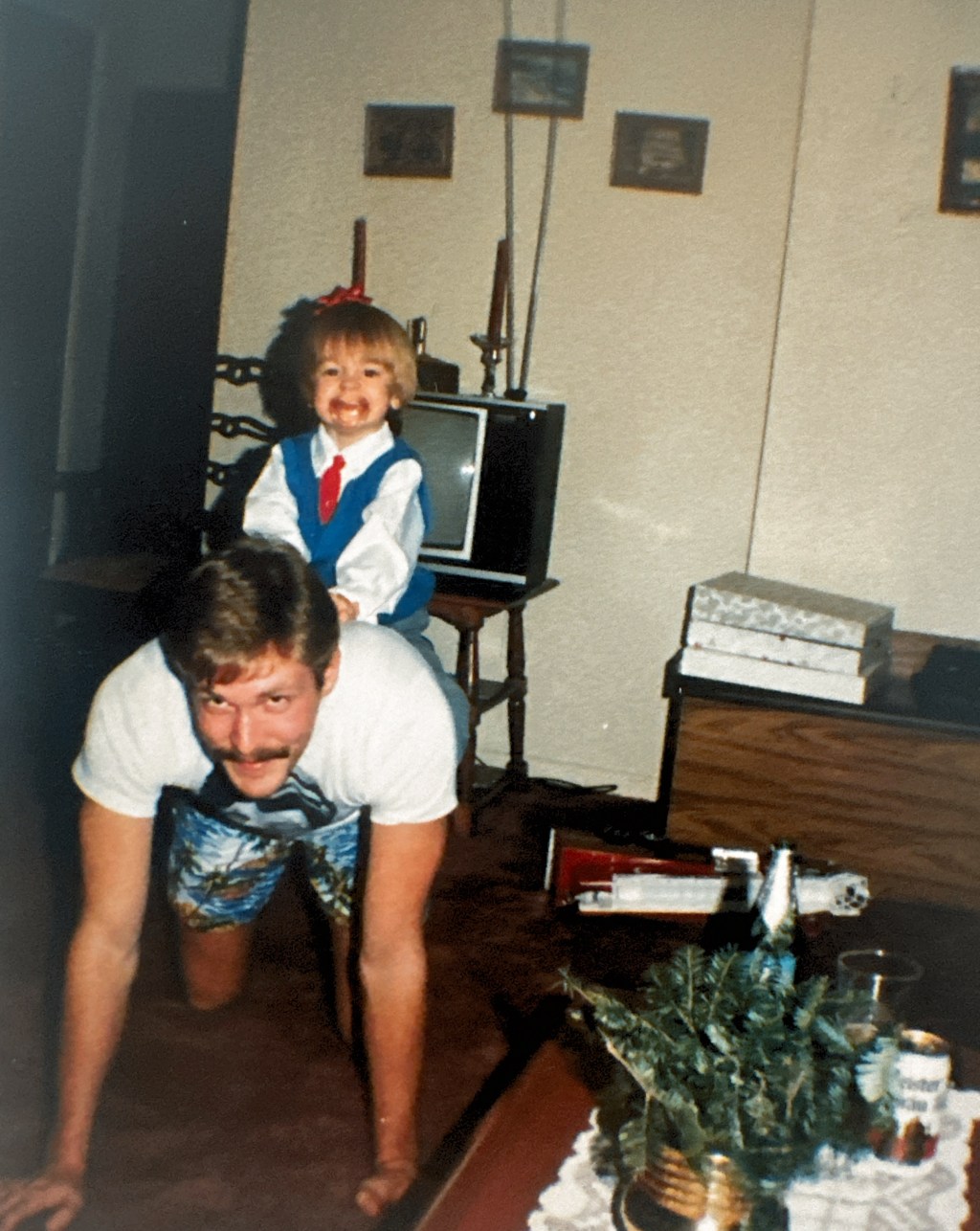 Photo from Sean's life