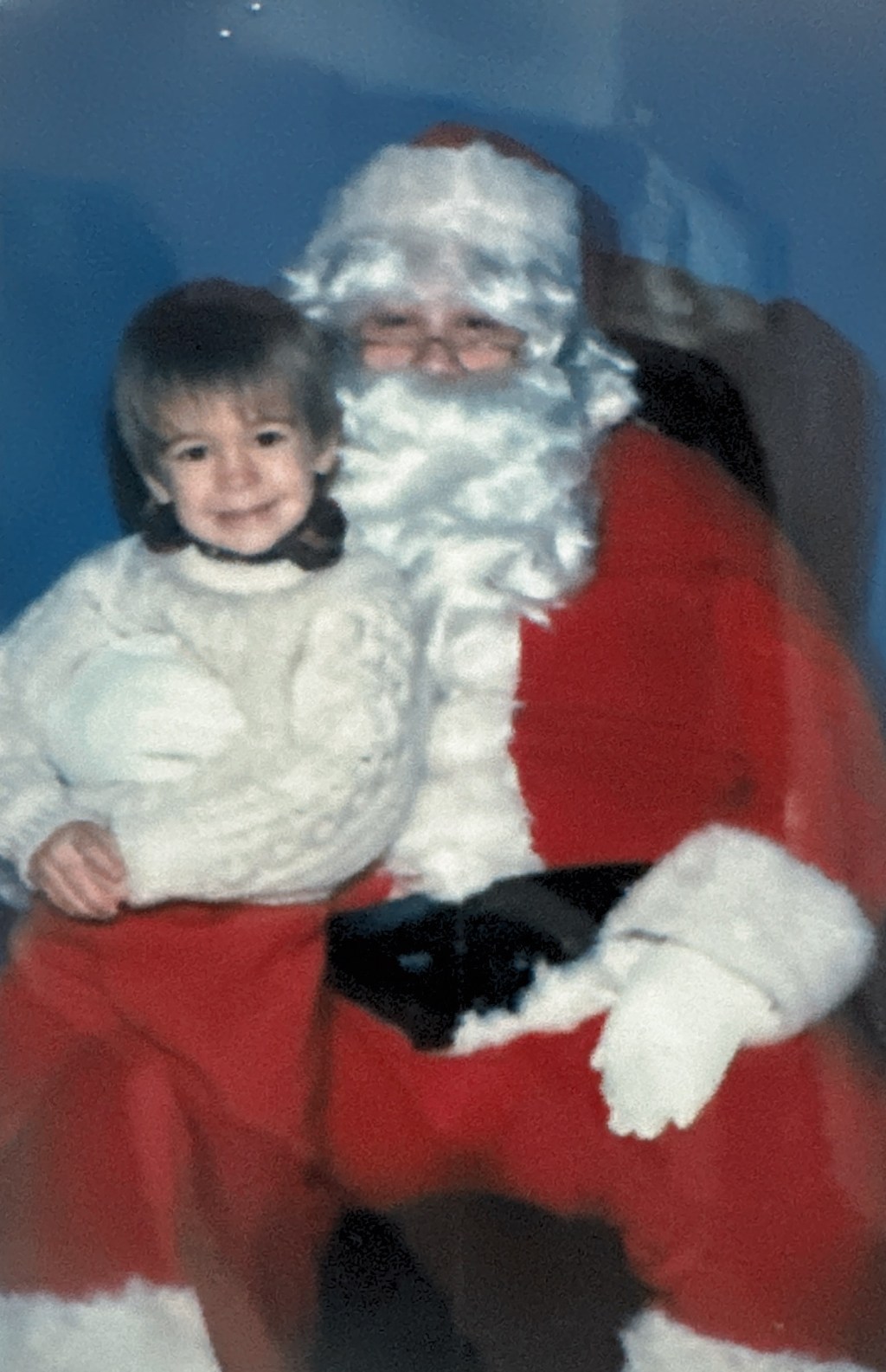 Photo from Sean's life