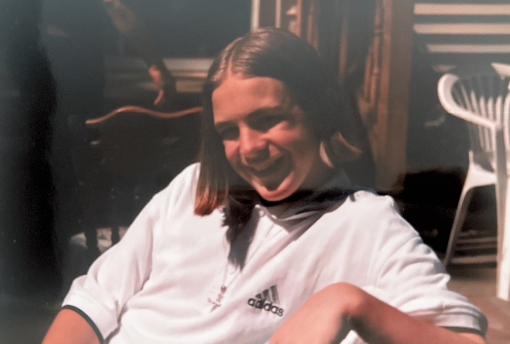 Photo from Sean's life