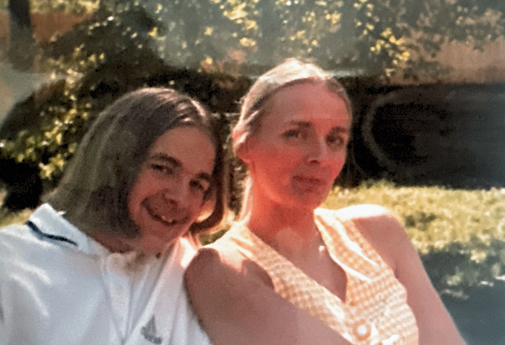 Photo from Sean's life