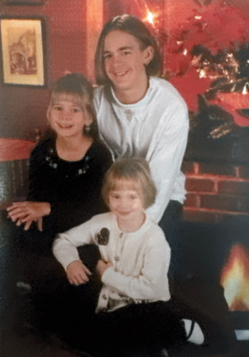 Photo from Sean's life