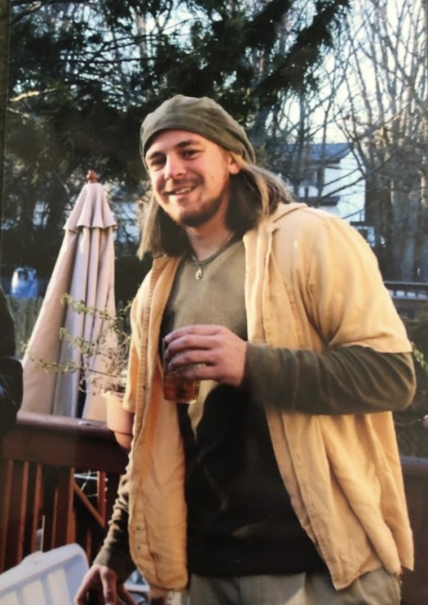 Photo from Sean's life